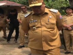 Galian C Ilegal di STM Hilir Diduga Tetap Beroperasi
