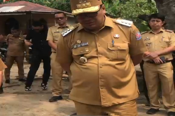 Deli Serdang, Obor Rakyat – Aktivitas galian C ilegal di Kecamatan STM Hilir, Kabupaten Deli Serdang, diduga masih terus beroperasi meski telah ada perintah penutupan dari Bupati Deli Serdang, dr. Asri Ludin Tambunan.