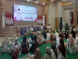 May Day 2026 di Jember Tanpa Aksi Jalanan