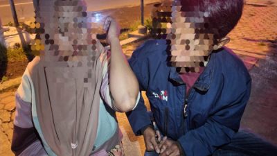 Modus Bantuan PKH Berujung Dugaan Pelecehan Seksual di Bondowoso