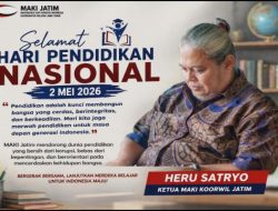 Momentum Hardiknas: Bullying Jadi Alarm Kegagalan Sistem Pendidikan