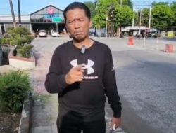 Viral Pernyataan Aktivis soal Temuan BPK RI, Proyek Konstruksi Situbondo Dinilai “Turun Kelas”