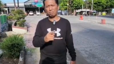 Viral Pernyataan Aktivis soal Temuan BPK RI, Proyek Konstruksi Situbondo Dinilai “Turun Kelas”