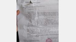Diduga Rangkap Jabatan, Kandidat BPD di Banyuwangi Disorot LSM