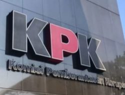 KPK Periksa Staf Ahli Menhub Robby Kurniawan