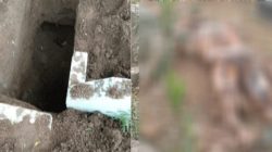 Kasus Pembongkaran Makam Simalungun Buka Celah Tata Kelola: Tak Jelasnya Pengelola TPU hingga Minim Fasilitas Sosial