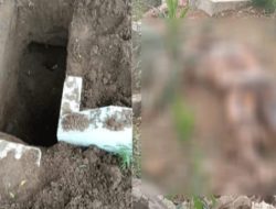 Kasus Pembongkaran Makam Simalungun Buka Celah Tata Kelola: Tak Jelasnya Pengelola TPU hingga Minim Fasilitas Sosial