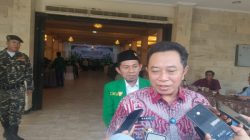 MUSCAB X PPP Bondowoso Jadi Momentum Konsolidasi dan Penguatan Arah Politik Daerah