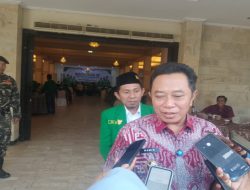 MUSCAB X PPP Bondowoso Jadi Momentum Konsolidasi dan Penguatan Arah Politik Daerah