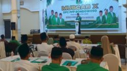 MUSCAB X PPP Bondowoso Gunakan Mekanisme Baru, Arah Kepemimpinan Ditentukan Formatur dan DPP