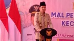 Pemkab Jember Resmikan MPP Mini Tanggul