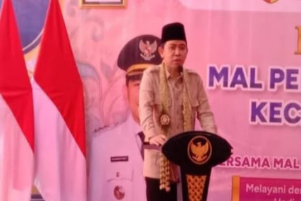 Jember, Obor Rakyat – Pemerintah Kabupaten (Pemkab) Jember mulai menggeser pola pelayanan publik dari sistem terpusat menuju berbasis wilayah.
