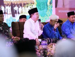 2.956 Calon Haji Jember Dilepas, Antara Panggilan Ilahi dan Harapan untuk Negeri