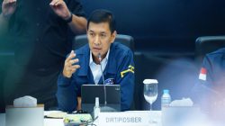 Buronan Interpol Kasus Penipuan Online Internasional Ditangkap di Bandara Soekarno-Hatta