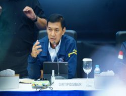 Buronan Interpol Kasus Penipuan Online Internasional Ditangkap di Bandara Soekarno-Hatta
