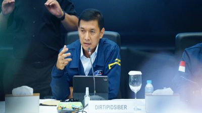 Buronan Interpol Kasus Penipuan Online Internasional Ditangkap di Bandara Soekarno-Hatta