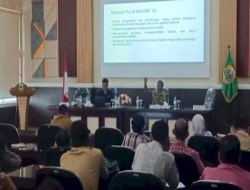 Bimtek Hukum Kontrak Konstruksi di Bondowoso: Perkuat Kompetensi SDM dan Tata Kelola Proyek Infrastruktur