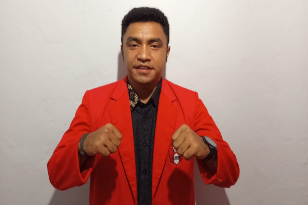 NTT, Obor Rakyat – Dewan Pimpinan Daerah Gerakan Mahasiswa Nasional Indonesia (DPD GMNI) Nusa Tenggara Timur (NTT) melayangkan kecaman keras terhadap tindakan penggusuran paksa rumah warga yang dilakukan oleh Pemerintah Daerah Kabupaten Ende.