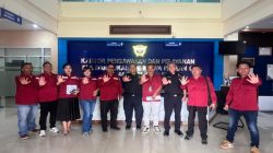 Pengawasan Rokok Ilegal Dinilai Lemah, BARA HATI Soroti Kinerja Bea Cukai Pematangsiantar