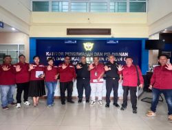 Pengawasan Rokok Ilegal Dinilai Lemah, BARA HATI Soroti Kinerja Bea Cukai Pematangsiantar