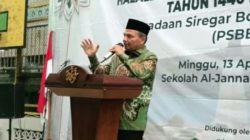 Amien Rais Disorot Usai Kritik Seskab Teddy