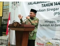 Amien Rais Disorot Usai Kritik Seskab Teddy