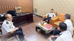 Lapas Banyuwangi dan Bapas Jember Perkuat Sinergi Percepat Integrasi WBP