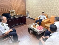 Lapas Banyuwangi dan Bapas Jember Perkuat Sinergi Percepat Integrasi WBP