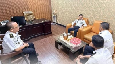 Lapas Banyuwangi dan Bapas Jember Perkuat Sinergi Percepat Integrasi WBP