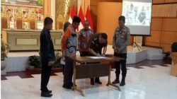 Dispendik Jember Sosialisasikan SPMB 2026/2027