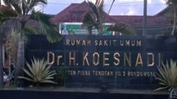 Dugaan Kejanggalan Rekrutmen Nakes Non-ASN BLUD 2026 di Bondowoso Memanas