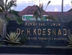 Dugaan Kejanggalan Rekrutmen Nakes Non-ASN BLUD 2026 di Bondowoso Memanas