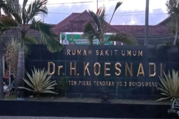 Bondowoso, Obor Rakyat – Dugaan kejanggalan dalam proses rekrutmen tenaga kesehatan (Nakes) non-ASN BLUD 2026 di RSUD dr. Koesnadi Bondowoso menjadi sorotan publik dan mendapat perhatian serius DPRD Bondowoso.