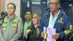 Bareskrim Bongkar Judi Online Internasional, 321 WNA Ditangkap di Indonesia