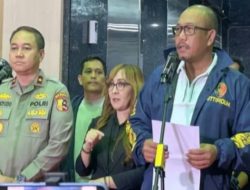 Bareskrim Bongkar Judi Online Internasional, 321 WNA Ditangkap di Indonesia