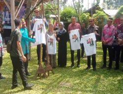 Festival Egrang Tanoker 2026: Saat Permainan Tradisional Menjadi Ruang Tumbuh Anak di Era Digital
