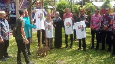 Festival Egrang Tanoker 2026: Saat Permainan Tradisional Menjadi Ruang Tumbuh Anak di Era Digital