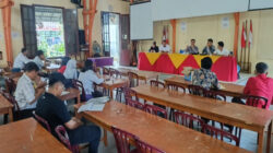 Semangat Kompetisi Akademik Menggema di Pematangsiantar, 12 Tim Siap Bertarung di LCC KPKM RI 2026