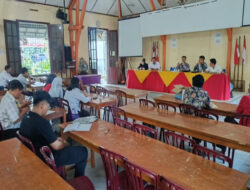 Semangat Kompetisi Akademik Menggema di Pematangsiantar, 12 Tim Siap Bertarung di LCC KPKM RI 2026