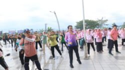 Pemkab Jember Gencarkan OSMA, Bangun Budaya Hidup Sehat ASN dan Tingkatkan Pelayanan Publik