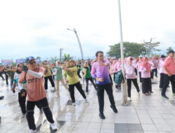 Pemkab Jember Gencarkan OSMA, Bangun Budaya Hidup Sehat ASN dan Tingkatkan Pelayanan Publik