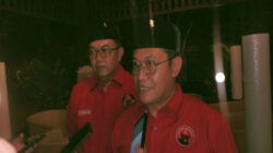 PDIP Bondowoso Panaskan Mesin Politik 2029