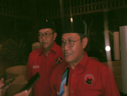 PDIP Bondowoso Panaskan Mesin Politik 2029