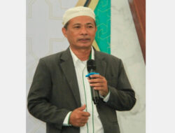 Mengenal KH. Mas’ud Ali, Figur Kuat Calon Ketua PCNU Bondowoso 2026–2031
