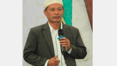Mengenal KH. Mas’ud Ali, Figur Kuat Calon Ketua PCNU Bondowoso 2026–2031