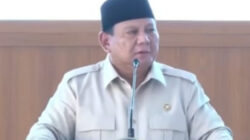 Prabowo Akui Program MBG Banyak Masalah, Tegaskan Akan Copot Pejabat yang Menyimpang