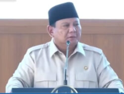 Prabowo Akui Program MBG Banyak Masalah, Tegaskan Akan Copot Pejabat yang Menyimpang