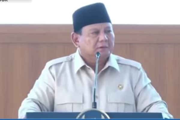 Nganjuk, Obor Rakyat — Presiden RI Prabowo Subianto mengakui program Makan Bergizi Gratis (MBG) masih menghadapi berbagai persoalan dalam pelaksanaannya.