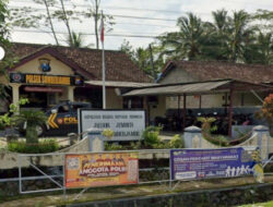 Polisi Ungkap Kasus Dugaan Penggelapan HT di Sumberjambe Jember, Dua Tersangka Diamankan