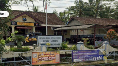 Polisi Ungkap Kasus Dugaan Penggelapan HT di Sumberjambe Jember, Dua Tersangka Diamankan